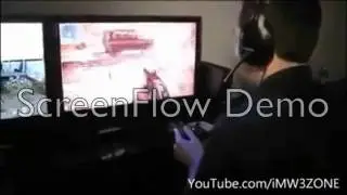 NEW! MW3 SPEC OPS GAMEPLAY!!