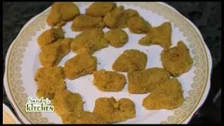 Chicken Nuggets - By Sandyz Kitchen