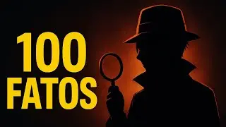 100 FATOS 