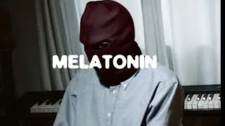 SWIMLOW - MELATONIN (Official Video)