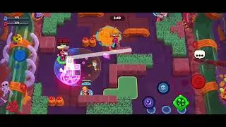 Brawl Stars | Ranked Match | Day 101/365