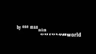 By one man, Sin entered the World, True Church VS. Power