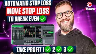 How to Setup cTrader 2024 (Inc. Advanced Features)