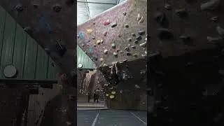 long green v10 - movement sunnyvale