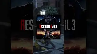 El Trofeo M&aacute;s Raro de RESIDENT EVIL 3 REMAKE 🏆