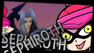 DufterTyp feat. Nobuo Uematsu - One Winged Angel (DufterTyps Frustgesang) #awkward