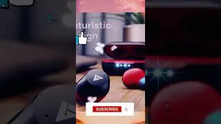 #Boult Audio AirBass X1 Buds #bunble 5 minutes craft a#aalu kachalu beta base #earbuds