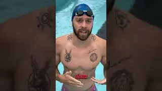 A VERDADE SOBRE NADAR NO MAR VS. PISCINA QUE NINGU&Eacute;M TE CONTA!