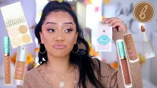 I TRIED BEAUTY BAKERIE FOR THE FIRST TIME...