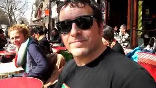 Fr&eacute;d&eacute;ric Delavier explique les diff&eacute;rences d'implantations musculaires des ischio et des fessiers