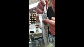 Using Venev stones for wide bevel sharpening, how to make them cut fast