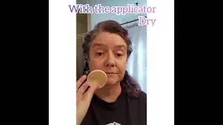 Cashmere Complexion Powder Foundation