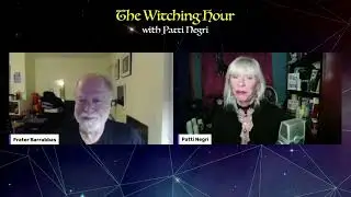 Talismanic Magic for Witches with Frater Barrabbas 3-20-23