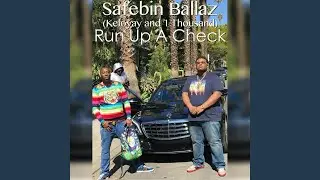 Run up a Check
