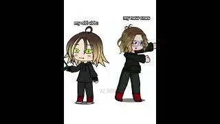 “WHY DID I POST THAT?? 💀” #shorts #gacha #gachalife #gachalife2 #fyp