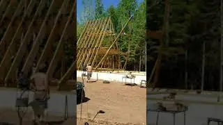 avrame 150 one man build
