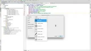 Android Tutorials for toolbar
