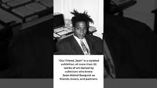 Hennessy and Thurgood Marshall College Fund Partner With Brooklyn-Based Gallery to Make A...#shorts