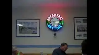 Maine Diner - Wells, ME