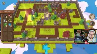 Heroes of Eternal Quest Part 1