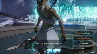 Mon jeu Coop Multiplayer fait sur UE5