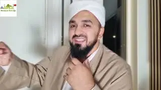 Nevo Dersi Nasmer Cana 2023 Sar Izgledingja amaro Pejgamberi s.a.w 2023