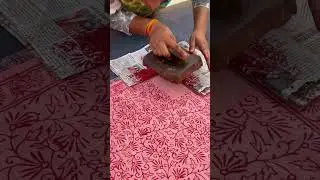 Perfection art in traditional handloom  saree #handloom #oddlysatisfying #handmadesaree #indianart