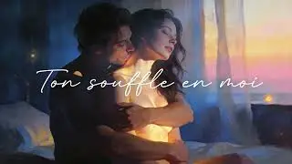 Alien Goddess - Ton Souffle en Moi