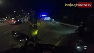 PASADO BA ANG JVT PIPE SA PNP CHECKPOINT OR BABAKLASIN KAYA??? Watch until the End | BojertMotoTV PH