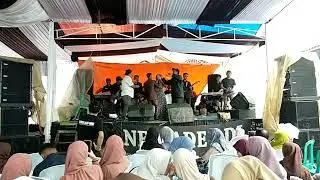 Janji kamari l cover l musik new Ade Adi entertainment dangdut Garut alamat jln raya darajat Garut 