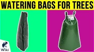 10 Best Watering Bags For Trees 2019