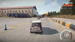 Dirt 4 - All 