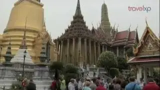 Divine Destinations