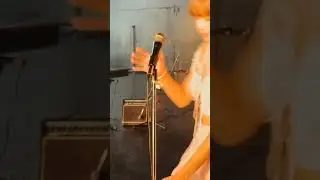Lisa's new solo 