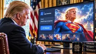 Trump has TERRIFYING meltdown