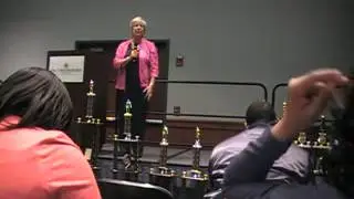 Build Legs To Build Teams
