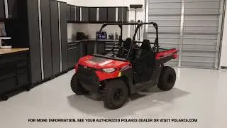 RANGER 150 Drive Chain Lubrication and Adjustment | Polaris Off Road Vehicles