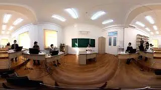 Заседание комиссии HR-Process -23.12.2021