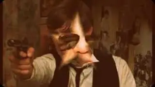 --Malcolm McDowell Tribute--