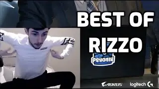 Best of Rizzo | Rocket League Stream Highlights
