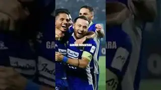 KOMENTAR ISMED BIKIN SEPAK BOLA INDONESIA GEGER‼️#persib #persija #liga1 #beritabola #shorts