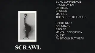 Scrawl - Scrawl (1994) full album