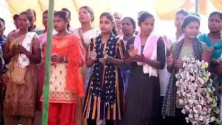 Mandali Ren Haga Misi Ko Mundari Bhajan