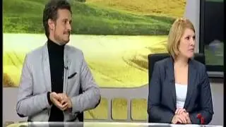 Debate sobre la ILP taurina en Castilla y León TV