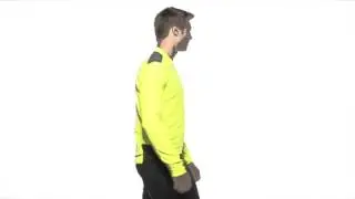 Pearl Izumi Quest L/S Jersey SKU:#8002792