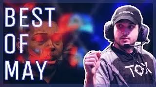 Best Clips of May! | Lxthul Stream Highlights 7
