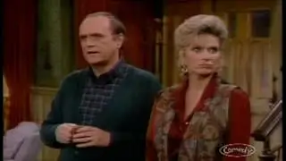 Newhart 8x10 I Like You, Butt...