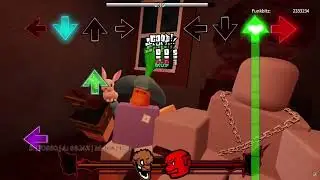 Fryday...Roblox