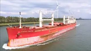 Federal Bristol
