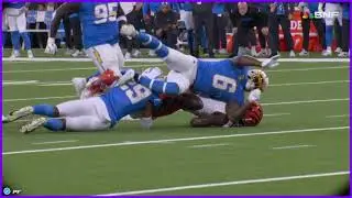 Quad or Lower Back injury for Tee Higgins per the broadcast